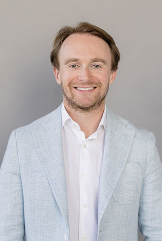 Robb Connor, O.D.