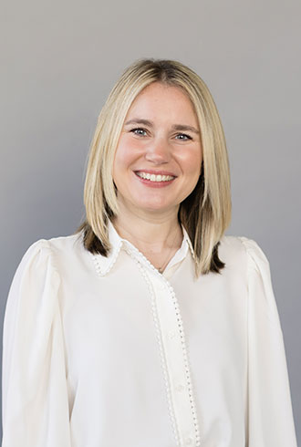 Olivia D. Steinberg, O.D.